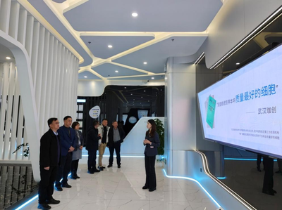 武汉市工程科学技术研究院